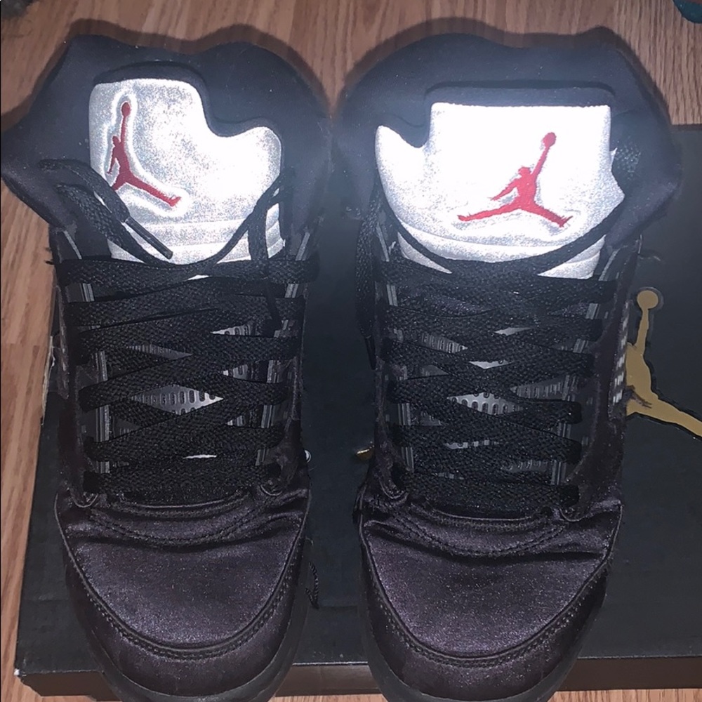air Jordan 5 retro(gs)